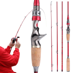 2,1 M 2,4 M anglies pluo&scaron;to itin lengvas žūklės me&scaron;kerykotis sūraus vandens gėlo vandens me&scaron;kere