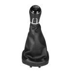 VW Touran 2003-2010 Caddy MK2 2004-2009 6 greičių pavaros rankenėlės perjungimo lazdos getras
