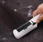 &bdquo;Magic Lint&ldquo; dulkių &scaron;epetėlis naminių gyvūnėlių plaukai lipnūs Pa&scaron;alinti kailį Drabužių audinio valymo &scaron;epetėlis elektrostatinis statinis