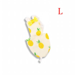 Pauk&scaron;čių Papūgos vystyklai Cockatiel Pigeons Skrydžio kostiumas Drabužiai Vidutiniai Dideli Naminių pauk&scaron;čių Drabužiai Sauskelnės Naminių pauk&scaron;čių i&scaron;matos Ki&scaron;enė 1 vnt. L