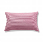 1vnt dekoratyvinis stačiakampis pagalvės užvalkalas juosmens velvetas juostelės pagalvėlės užvalkalas flanelinis vilnas 30x50cm 30x50cm