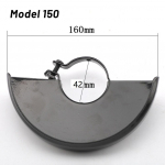 42 mm * 125 mm kampinio &scaron;lifuoklio rato apsauginio dangtelio saugos apsaugos apsaugos įrankiai 150 42mm
