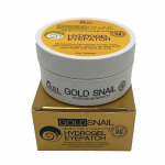 Ekel Eye Patch Gold Snail