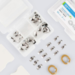 Quality Dental molding sheet Dental molding sheet Automatic Upper/Lower Dental molding sheet