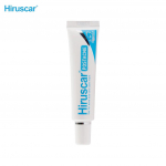 Hiruscar Post Acne, gelis nuo spuogų randų ir tamsių žymių, 5 g. / 10 g. - Odos priežiūra 10 g.