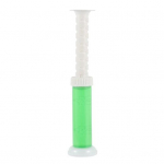 Oro valymo stiprus sukibimas tualeto valymo gelis Patogus natūralaus kvapo antspaudas Osmanthus