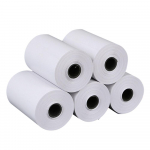 Terminis popieriaus ritinys 57*25 mm Klaidingi klausimai Pastabos Spausdinimo popierius ne&scaron;iojamam Mini Photo Thermal 5 ROLLS