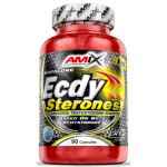 Amix Ecdy-Sterones - 90 dangtelių