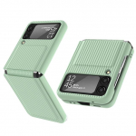 Z Flip 3 dėklo apsaugos telefono dangtelis, skirtas Samsung Z Flip 4 Zflip3 Flip4 lagaminas, atsparus smūgiams su vyriu, skirtas Galaxy Z Flip 3 dėklams