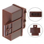 Skirta Fiat Suzuki relė degalų siurblio relė 240109 19207L