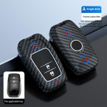 Anglies pluo&scaron;to modelio automobilio rakto dėklo dangtelio pultelis, skirtas Toyota CHR Hilux Fortuner Land Cruiser 200 Camry Corolla Crown RAV4 Highland