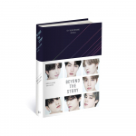 BTS &ndash; Beyond the Story 10 metų BTS rekordas (Kietu vir&scaron;eliu) KOREAN VER