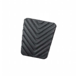 Stabdžių sankabos pedalo trinkelės guminis gaubtas Hyundai Accent 2005-2013 Elantra 1999-2013 Genesis Coupe 2008-2013 I20 2008-2017 I30 2007-2013 Kia Mitsubishi 1X
