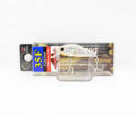 Zipbaits Rigge 35F plaukiojantis masalas 276 (9509)