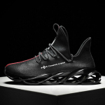 Vyri&scaron;ki batai Bėgimo batai Kelioniniai Žygio Įrankiai Darbiniai Sportiniai batai 37 juoda