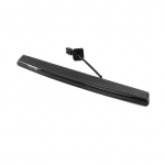Automobilio stabdymo žibintas, LED auk&scaron;tai montuojamas stabdžių žibintas, skirtas VW Golf Mk5/GTI/R32 2005-2009, VW Polo