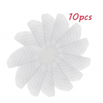 Galingas valymas Mikropluo&scaron;to &scaron;luostės Dulkių siurblys Plaunamas &scaron;luostės Dalys &Scaron;luostė skirta ECOVACS DEEBOT OZMO T8 T8 AIVI