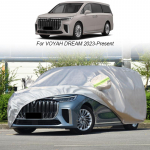 Automobilio uždangalas nuo lietaus, &scaron;alčio, sniego, dulkių, vandeniui atspari apsauga VOYAH DREAM FREE PASSION Apsauga nuo UV spindulių I&scaron;oriniai automobilių priedai