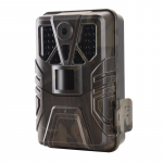 Medžioklės tako kamera 2,7k lauko stebėjimo stebėjimo kamera 36mp naktinio matymo kamera Po Trap Ip66, atspari vandeniui HC-910A