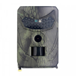 Tvirtinimo dirželis medžioklės kamera Fhd 1920 * 1080p 25fps Wildlife Camera 26pcs 940nm Black Lights Abs Camera Night PR100C