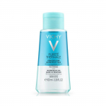 Vichy Purete Thermale akių makiažo valiklis vandeniui atsparus 100ml