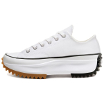 Converse Run Star Hike Low Balti Unisex Kedai Juodi Su Guma 168817C 43