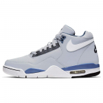 Nike Flight Legacy Pilki su Mystic Navy vyri&scaron;ki kedai Balti BQ4212-001 40