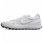 Nike Waffle One Balti Juodi Moteri&scaron;ki Kedai DC2533-103 38 gray