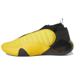 Adidas Harden Vol. 7 Crew Geltoni Unisex Kėdainiai Core-Black HQ3426 40⅔