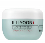 ILLIYOON - Hyaluronic Moisture Cream 100ml