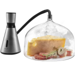 Rūkymo pistoletas maisto rūkykla ir įrankių rinkinys, ne&scaron;iojamas rankinis dūmų infuzatorius kokteiliams, gėrimams, virtuvės reikmenims