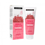Molio veido kaukė purvo 20 ml vandeniu plaunama purvo kaukė Drėkinančios ir &scaron;viesinančios odos priežiūros priemonės 120ml