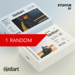 KYUHYUN (Super jaunesnysis) : EP [paleisti i&scaron; naujo] 1 RANDOM