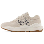 New Balance 57/40 Timberwolf Leopard Moteri&scaron;ki sportbačiai Pilki Juodi W5740APB 37