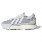 Adidas Futro Mixr &Scaron;viesiai pilki Unisex sportbačiai Debesėlių baltumo Pilki-Vienas GY4723 38⅔