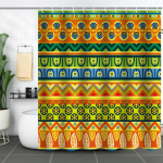 JINRUN Vonios kambario sutir&scaron;tinta vandeniui atspari užuolaida, atspari pelėsiui du&scaron;o užuolaidos du&scaron;o užuolaidos pertvara užuolaidos du&scaron;o užuolaidos vonios kambario užuolaidos be perforacijos