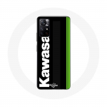 Coque pour Xiaomi Redmi Note 11s 5G Kawasaki Logo