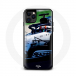 Coque Formula 1 Pierre Gasly iphone 13 pro max