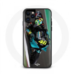 Coque iphone 11 Valentino rossi
