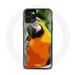Coque Iphone 12 mini Aras Perroquets