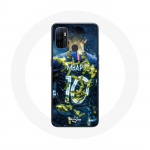 Coque Oppo A53 Kylian Mbapp&eacute; France Football