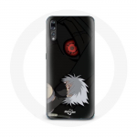 Coque pour Huawei P20 kakashi Naruto Anime