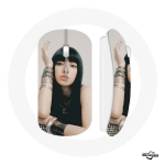 Souris Sans Fil Blackpink Lisa Solo MONEY Chanson unique