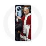 Coque pour Xiaomi Mi 12 / 12X Mbapp&eacute; Foot Joyeux no&euml;l