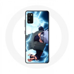 Dėklas Oppo A16 Naruto kakashi Hatake Anime