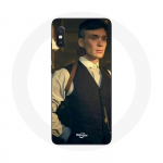 Coque pour Xiaomi Redmi Note 5 Pro Peaky Blinders Thomas Shelby
