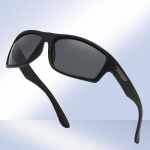 Nauji Fashion Sports poliarizuoti akiniai nuo saulės vyrams ir moterims Spalvingi realaus filmo akiniai nuo saulės Outdoor Riding Night Vision akiniai nuo saulės. 58-19-137