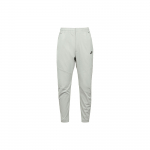 Nike Tech Commuter Laisvalaikio Neįklotas Sportinis Kelnės Vyri&scaron;kos Apatinė dalis &Scaron;viesiai Geležies Rūdos Pilka DH4225-012 S white