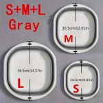 3 vnt. sulankstomas ir patogus praustuvas, plaukite veidą, nuplaukite daržoves, i&scaron;skalbkite apatinius, pamirkykite kojas, vieną praustuvą galima naudoti daug kartų Grey 3pcs