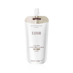 SHISEIDO Elixir Bouncing Moisture Lotion losjono keičiamasis blokelis, 150 ml - II tipas - &scaron;velnus, normaliai odai white